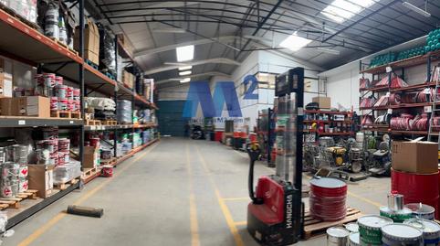 Foto 2 von Fabrikhallen zum Verkauf in Vespella de Gaià, Tarragona