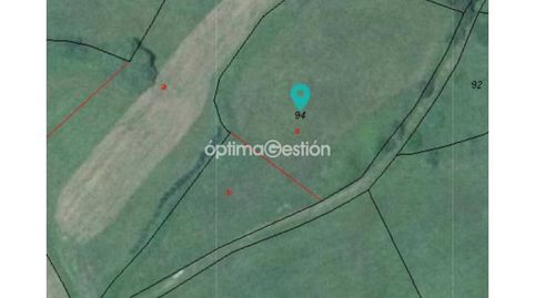 Finca rustica en venta en Gozón edificable, imagen 3