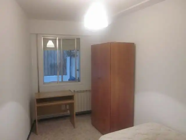 Flat for rent in Rúa das Oblatas, Campus Sur - Santa Marta