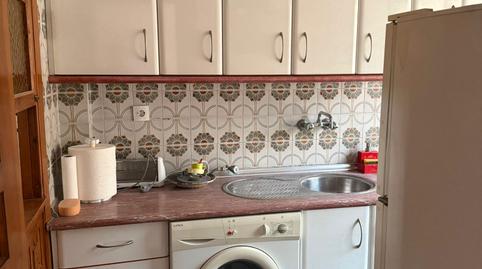 Foto 5 de Apartament en venda a Calle Sonora, 11, Aguadulce Norte, Almería