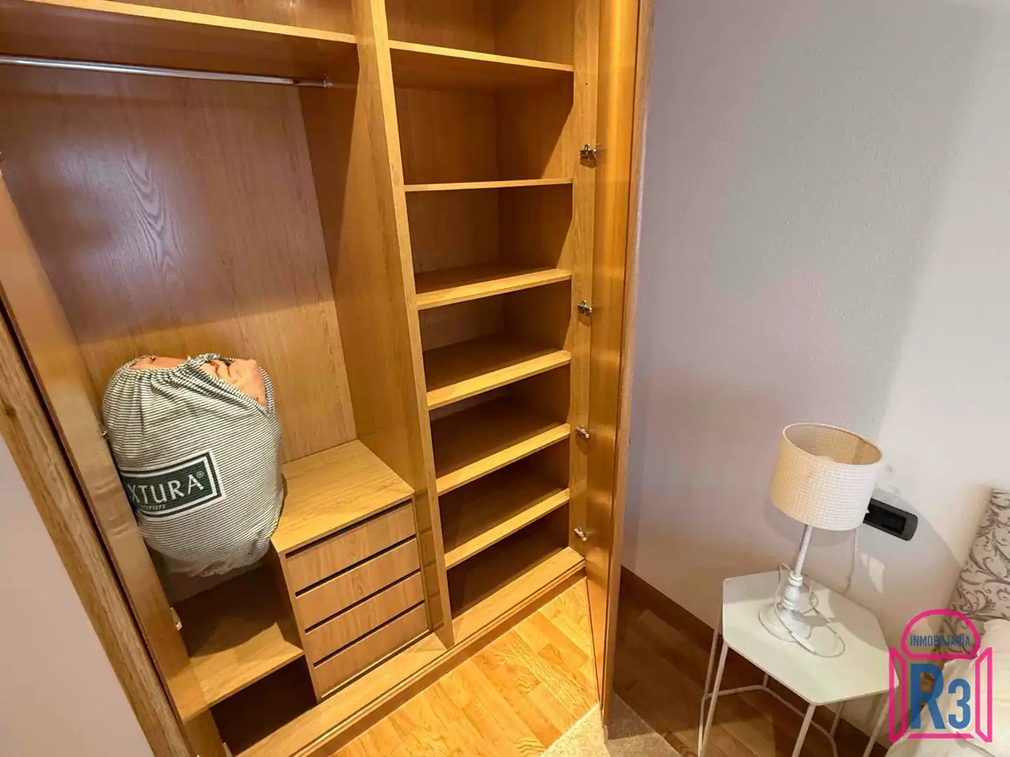Flat for rent in Los Cubos, San Mamés - La Palomera