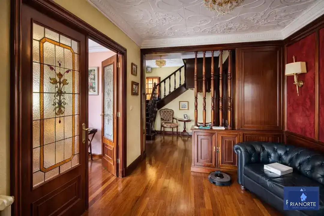 Houses for sale in Gozón  with Heating, Private garden and Storage room