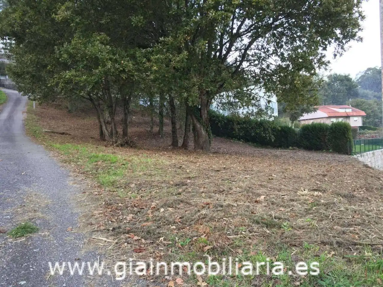 Rustikales Grundstück zum Verkauf in Calle Lugar A Belenda