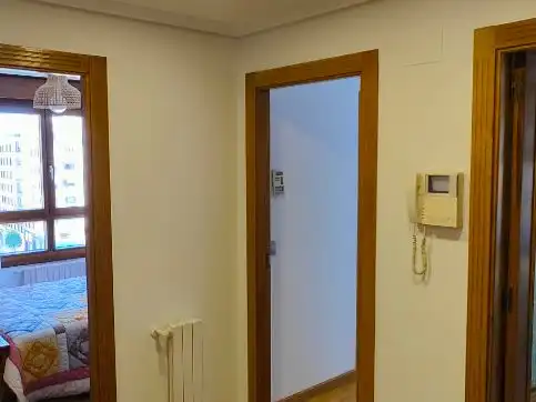 Flat for rent in Calle de María Neira, 29, La Ería
