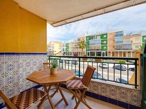 Casa o xalet en venda a Avenida Don Juan de Austria, 11, La Veleta