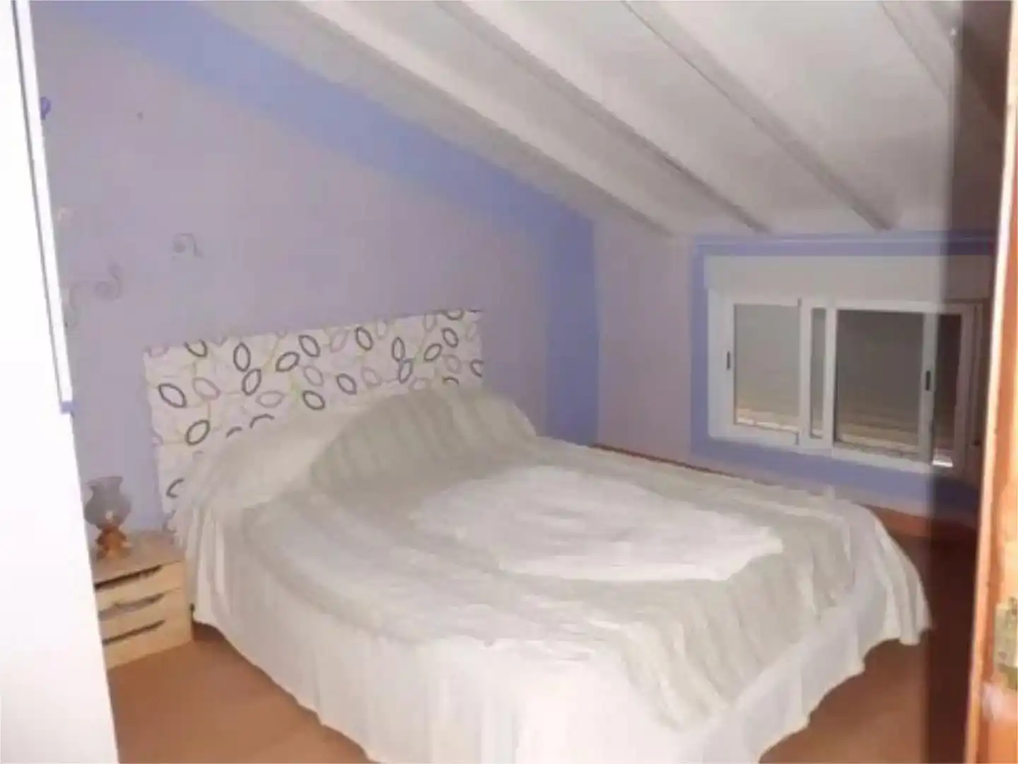 Bedroom of Flat for sale in Picón