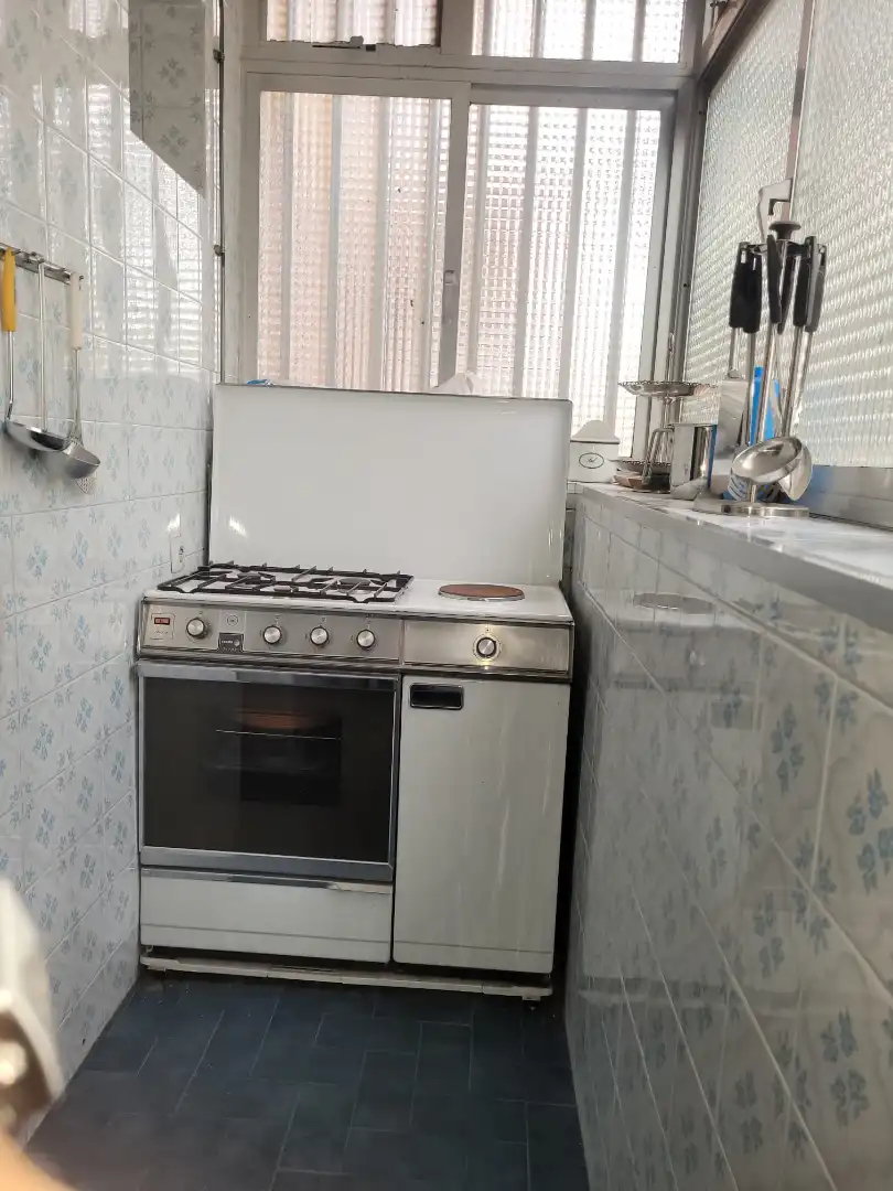 Piso con ascensor en venta en Calle de Belvís de la Jara, imagen 13