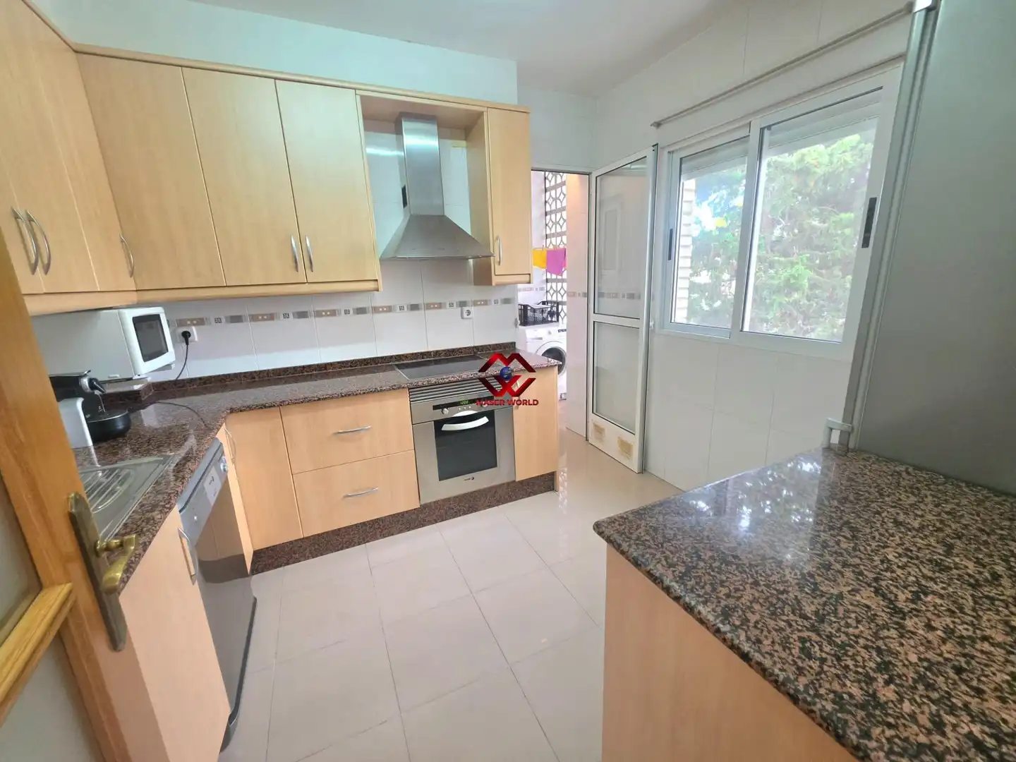 Appartement compact avec terrasse à vendre à Santiago de la Ribera, imagen 10