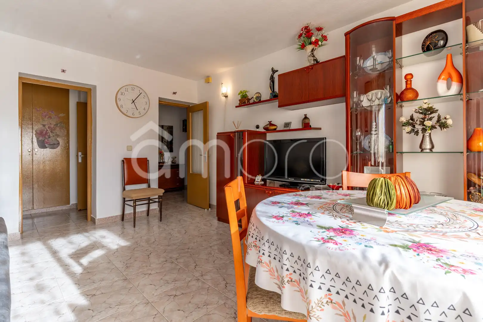 Piso con balcón en venta en CL GAVINES, imagen 5