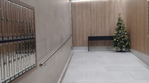 Foto 2 de Oficina de alquiler en Ávila Kalea, 3, Ametzola, Bilbao