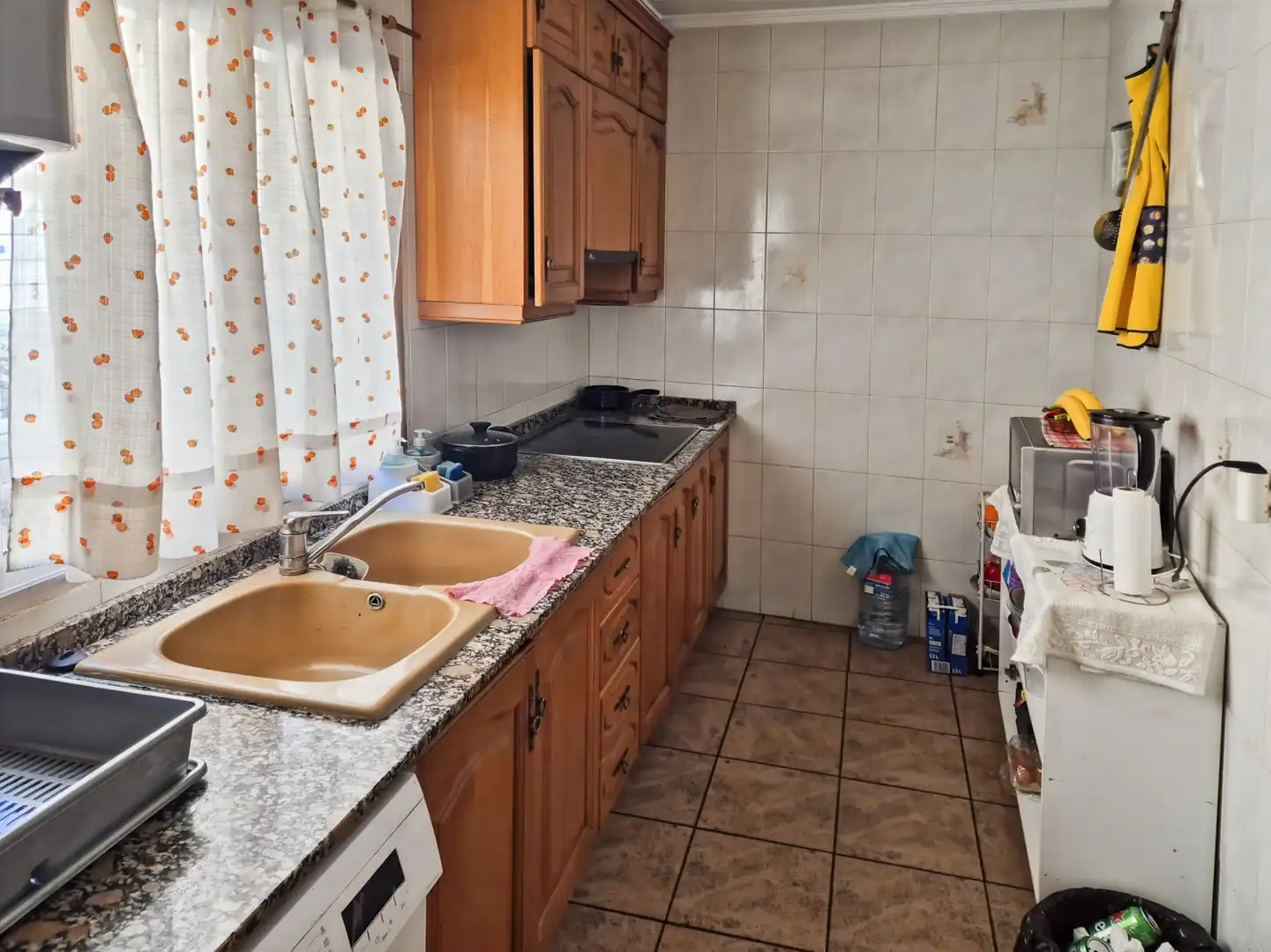 Cuina de Pis en venda en Sagunto / Sagunt