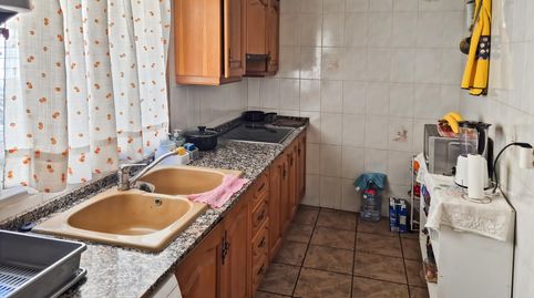 Foto 4 de Piso en venta en Nuevo Centro, Sagunto / Sagunt