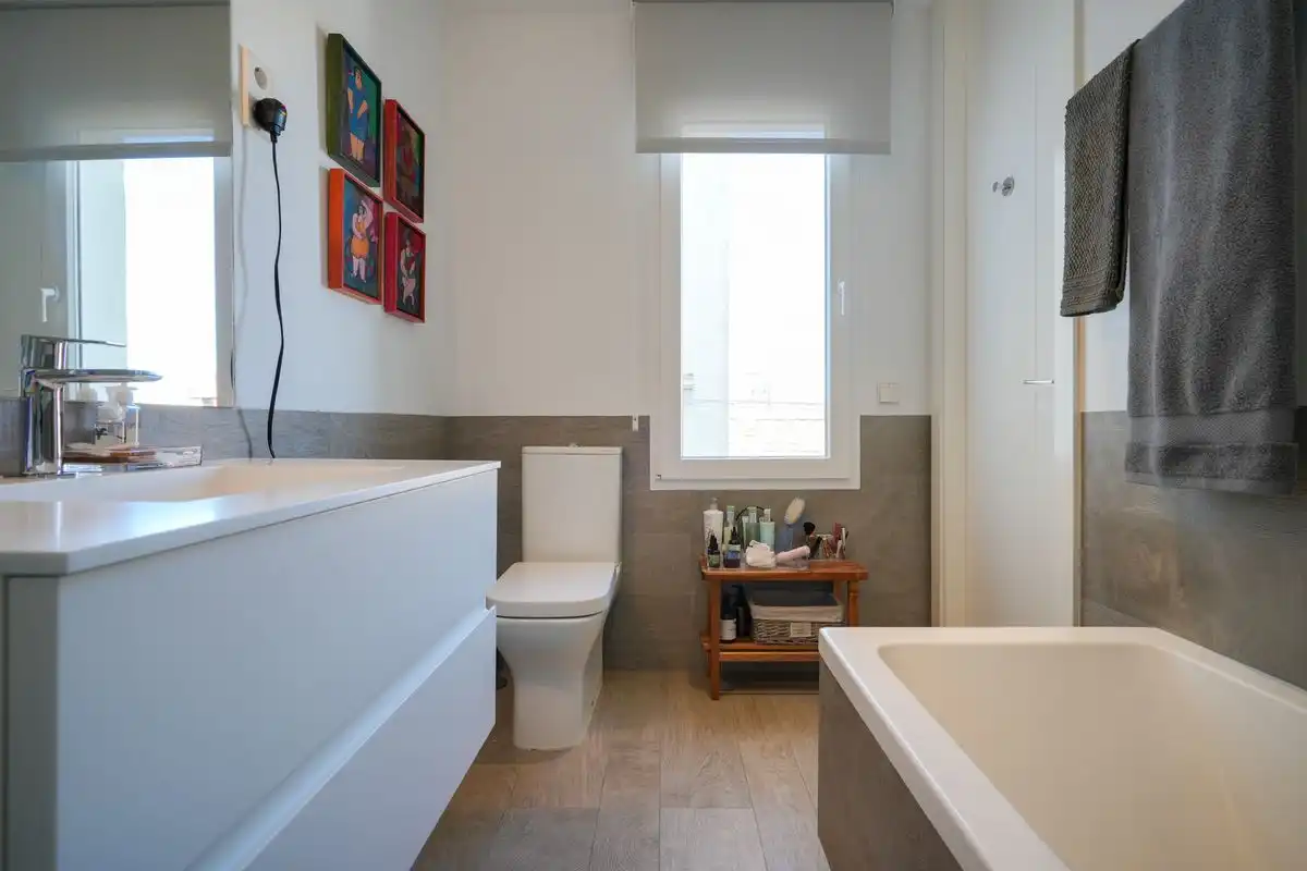 Appartement avec ascenseur à vendre à C. de Caracas, imagen 35