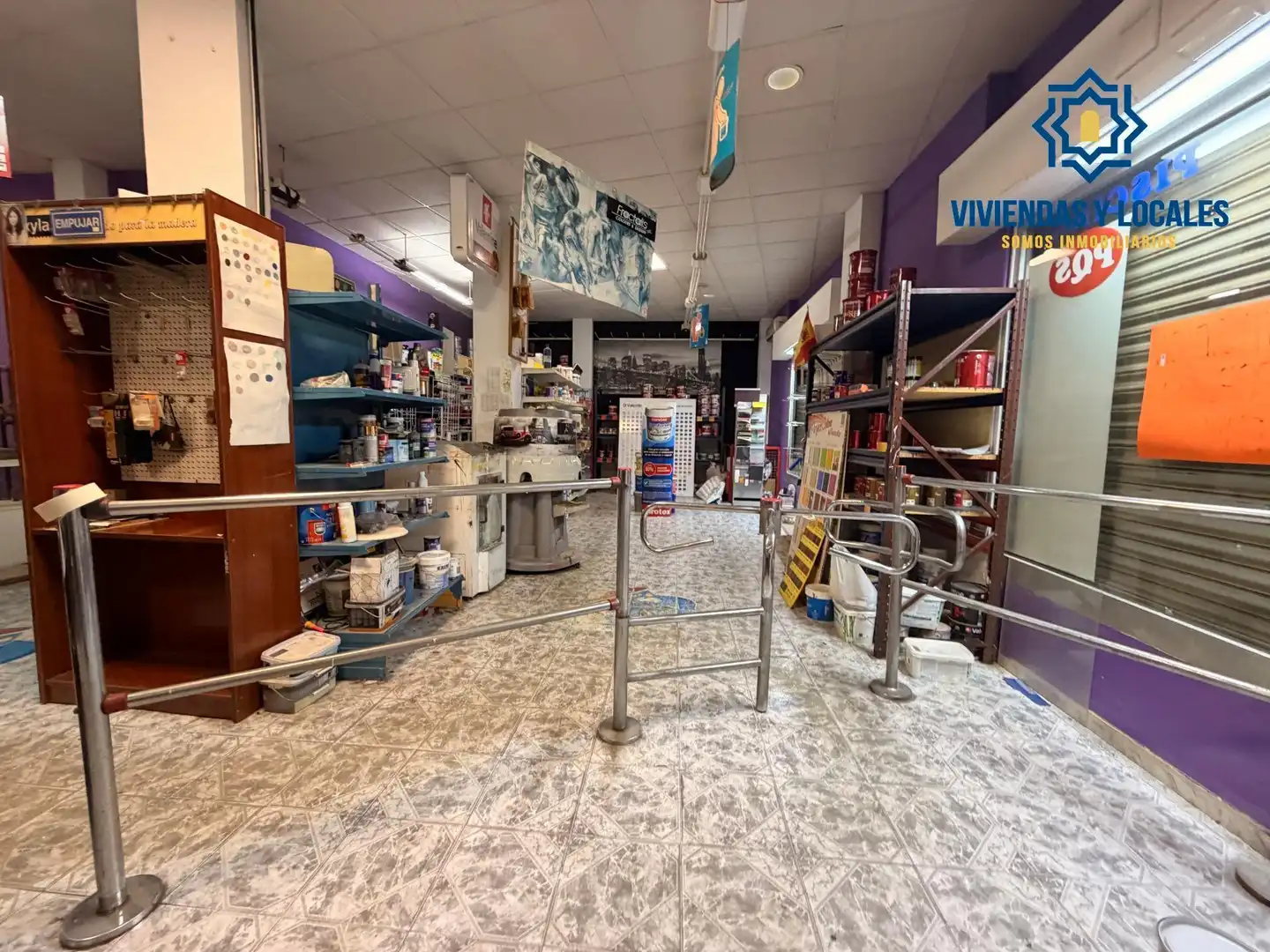 Business premises to rent in Las Tres Cruces, imagen 11