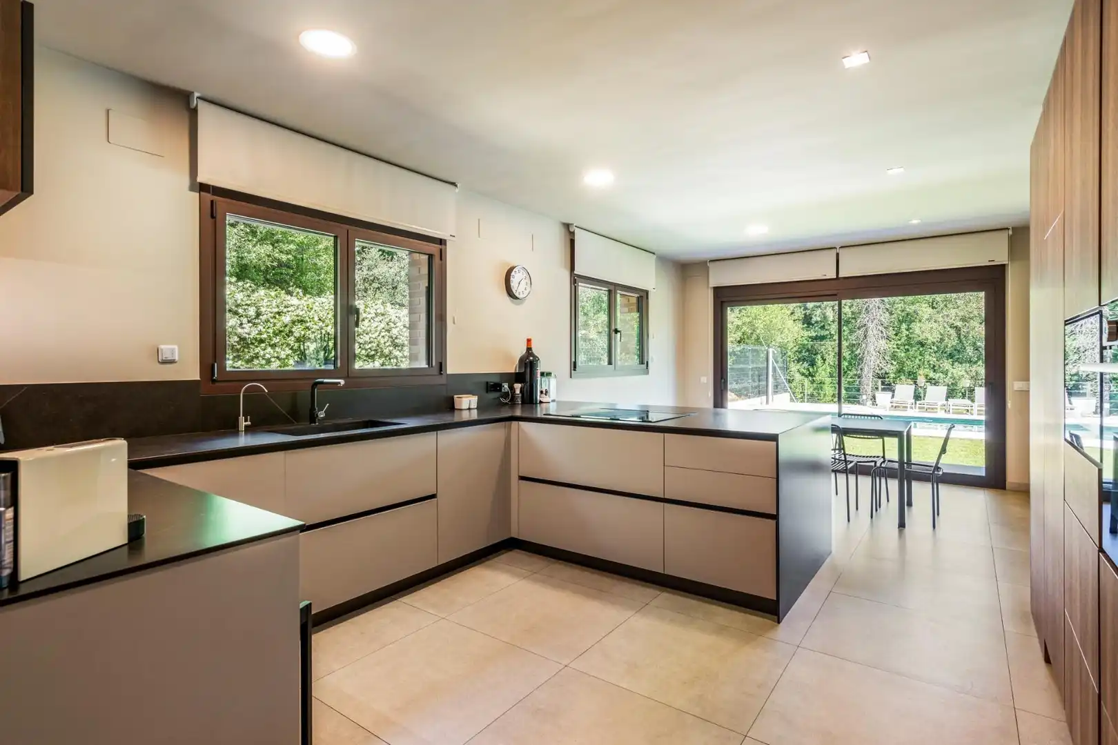 Casa con piscina en venta en Les Franqueses del Vallès, imagen 13