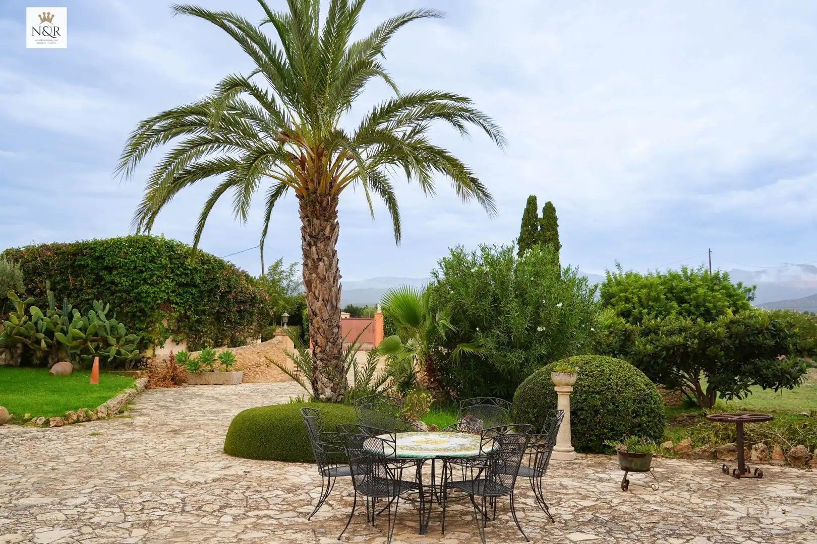 Casa rústica con balcón en venta en Consell, imagen 24