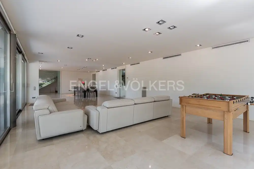 Casa con terraza en venta en Campolivar, imagen 8