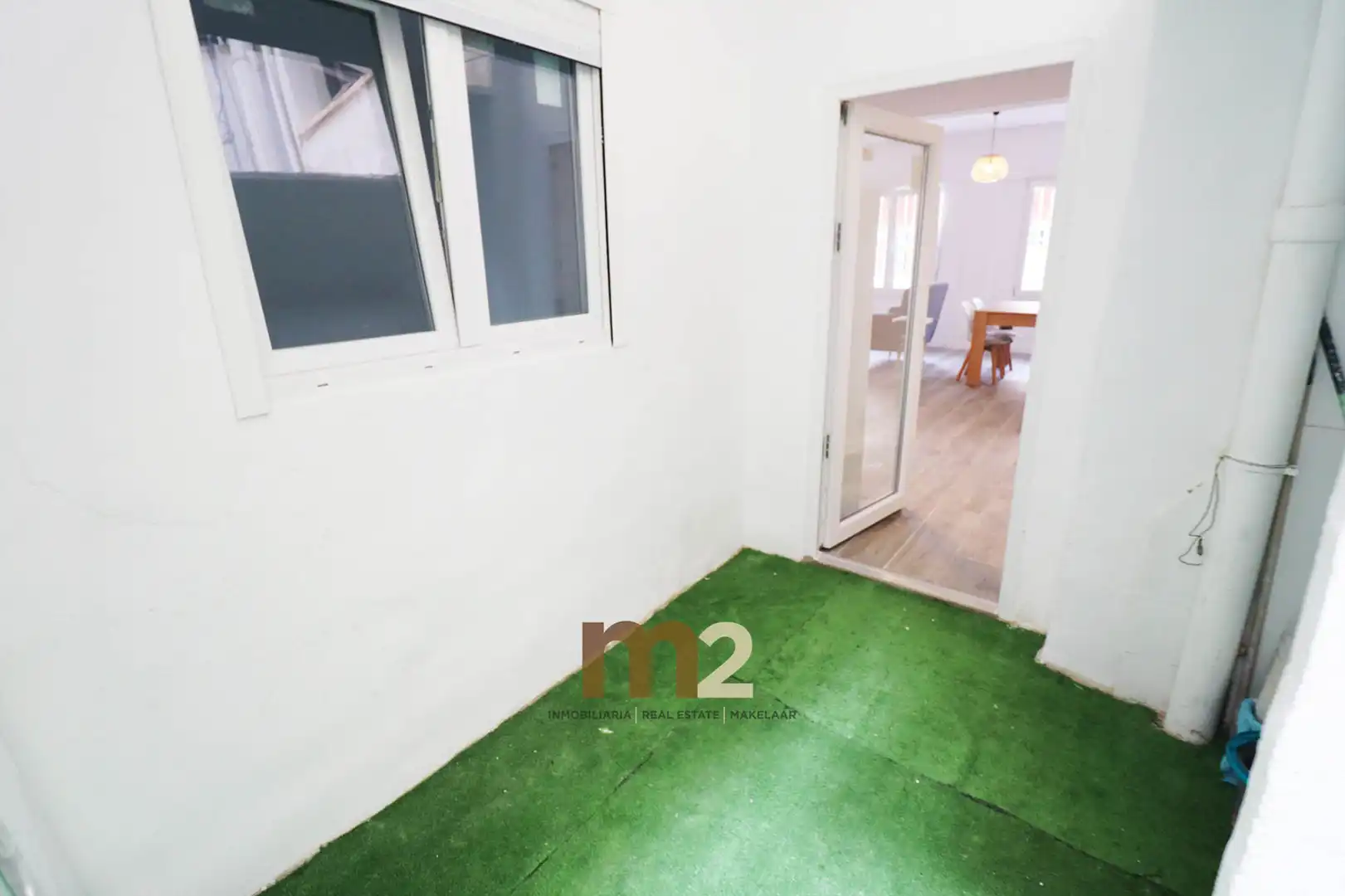 Apartamento en venta en Guardamar del Segura con Aire acondicionado, Amueblado y Horno