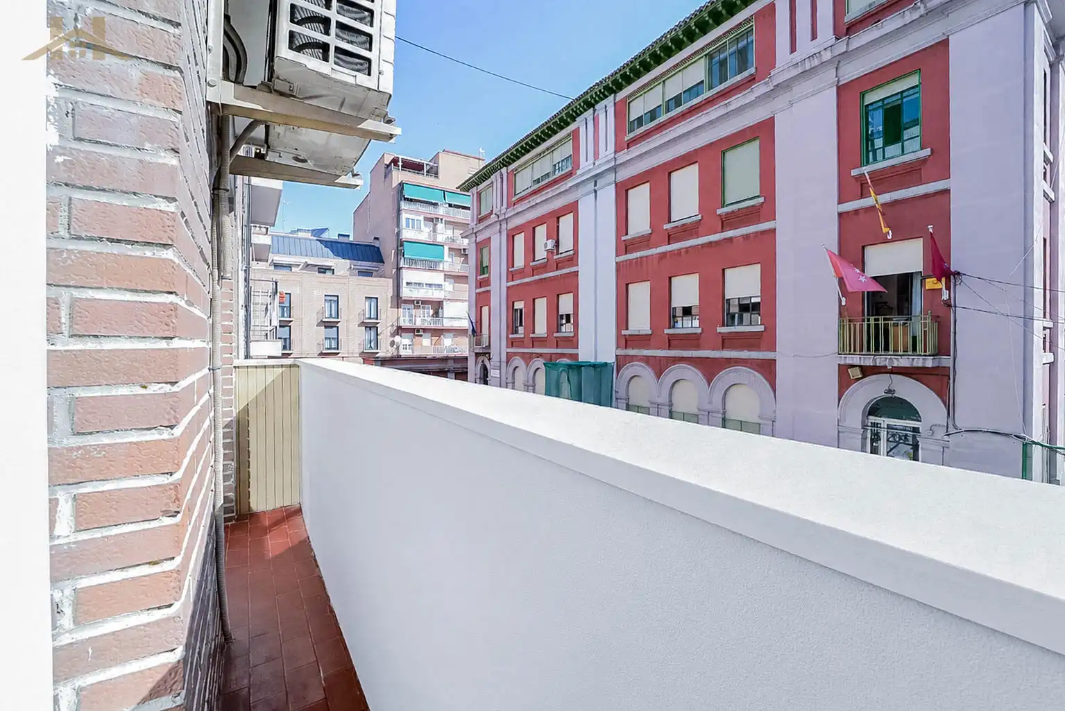 Wohnung zum Verkauf in Calle de Antonio Salvador, imagen 2
