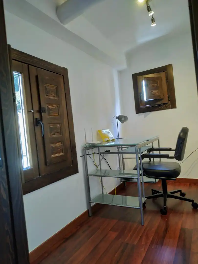Apartments for rent in Barrio de Albaicín