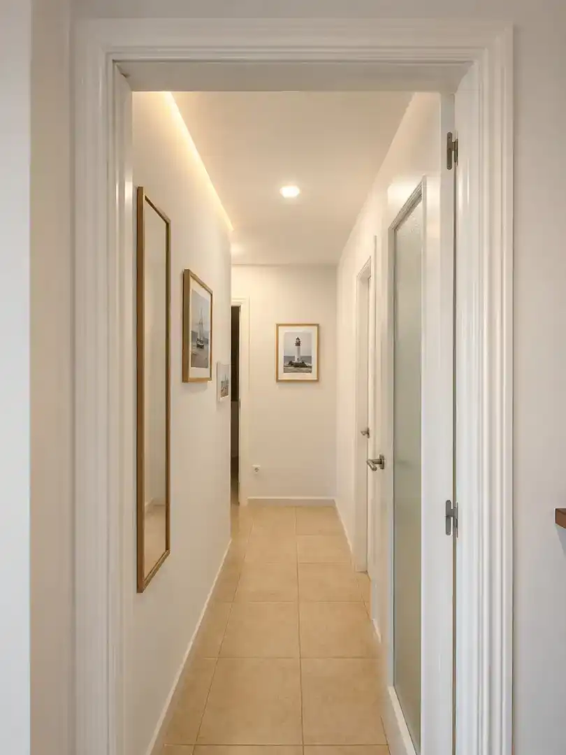 Wohnung zur Miete in Palafrugell