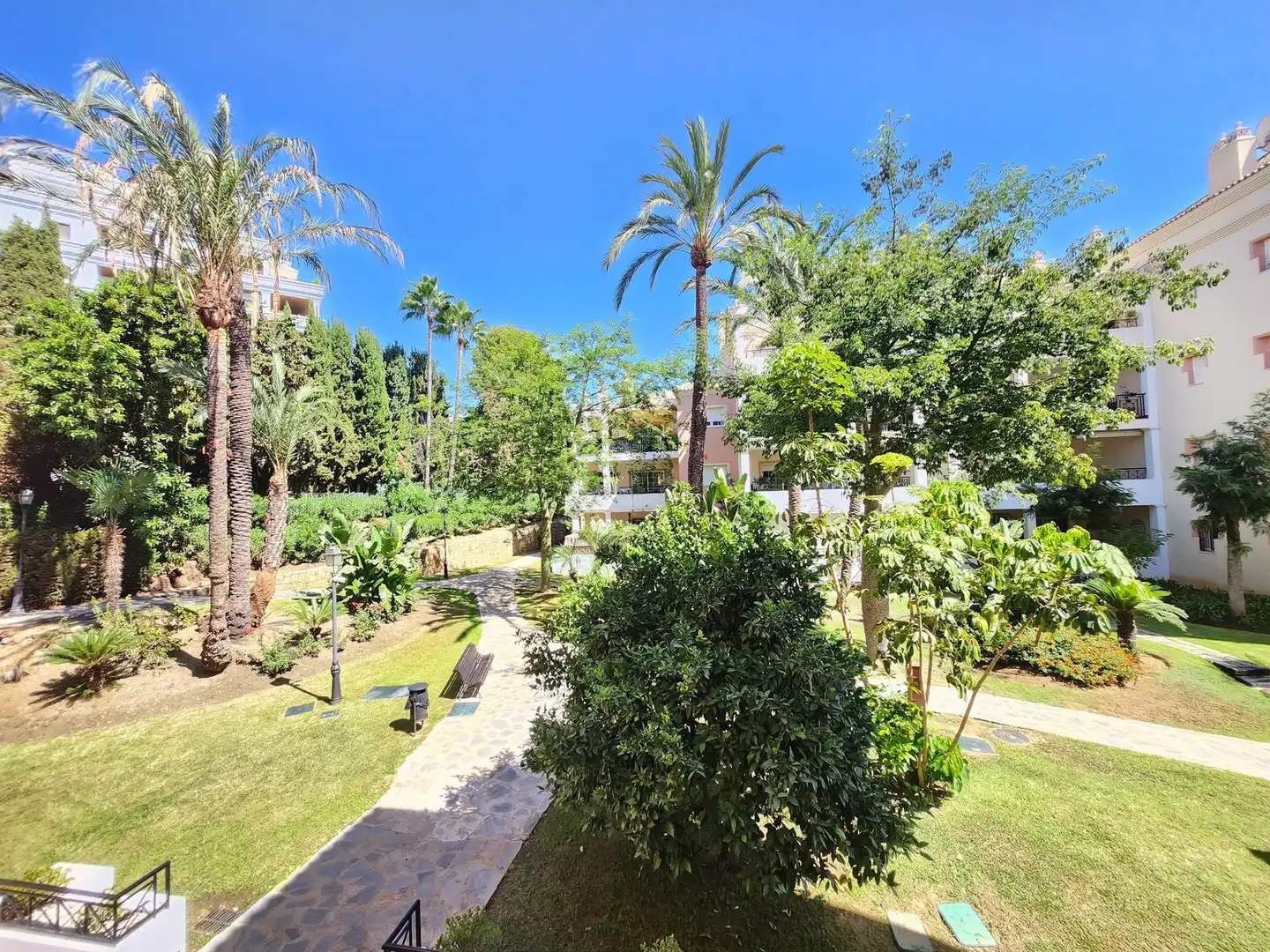Wohnung mit Pool zum Verkauf in Calle Londres S/N, imagen 29
