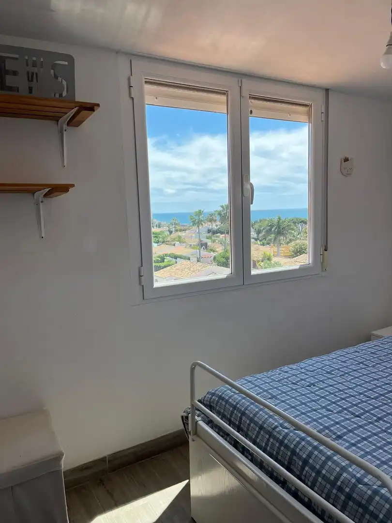 Dúplex con piscina en venta en Calahonda, imagen 9