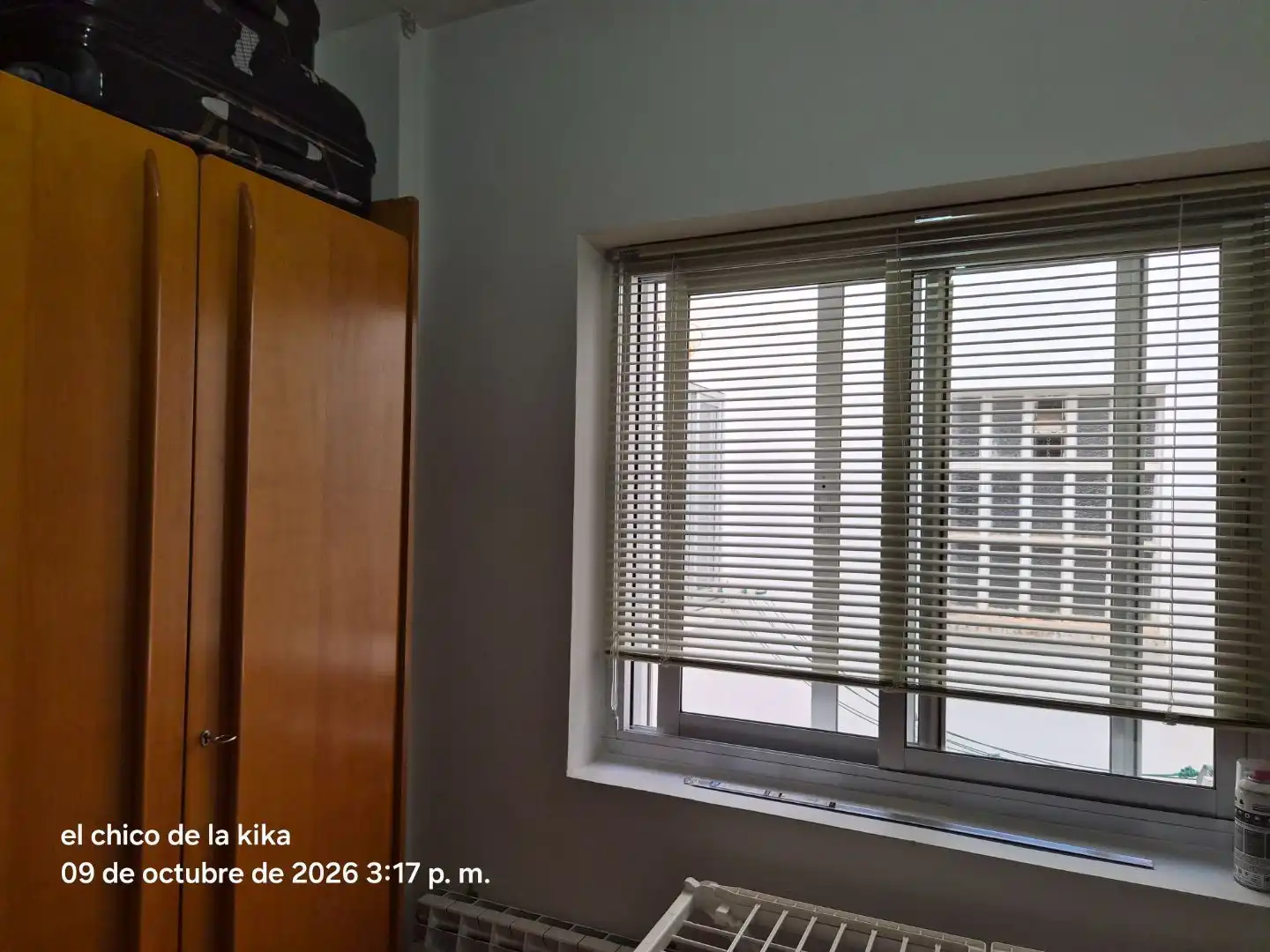 Piso en venta en Calle Ursicino Álvarez, 3, Las Viñas