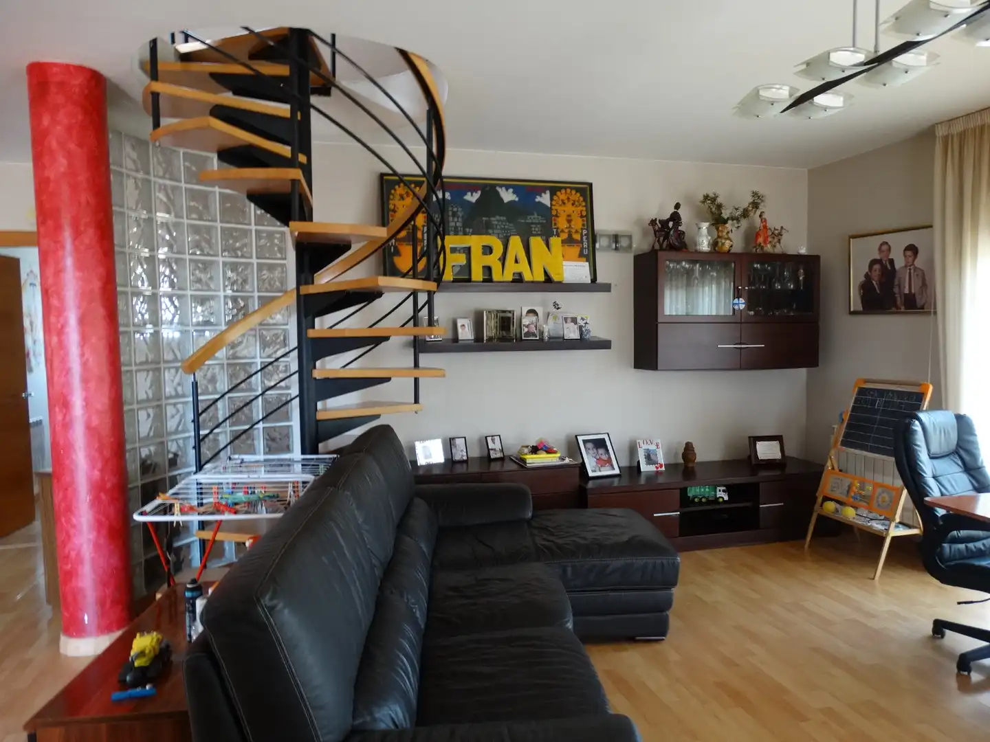 Casa con terraza en venta en Canyelles, imagen 5