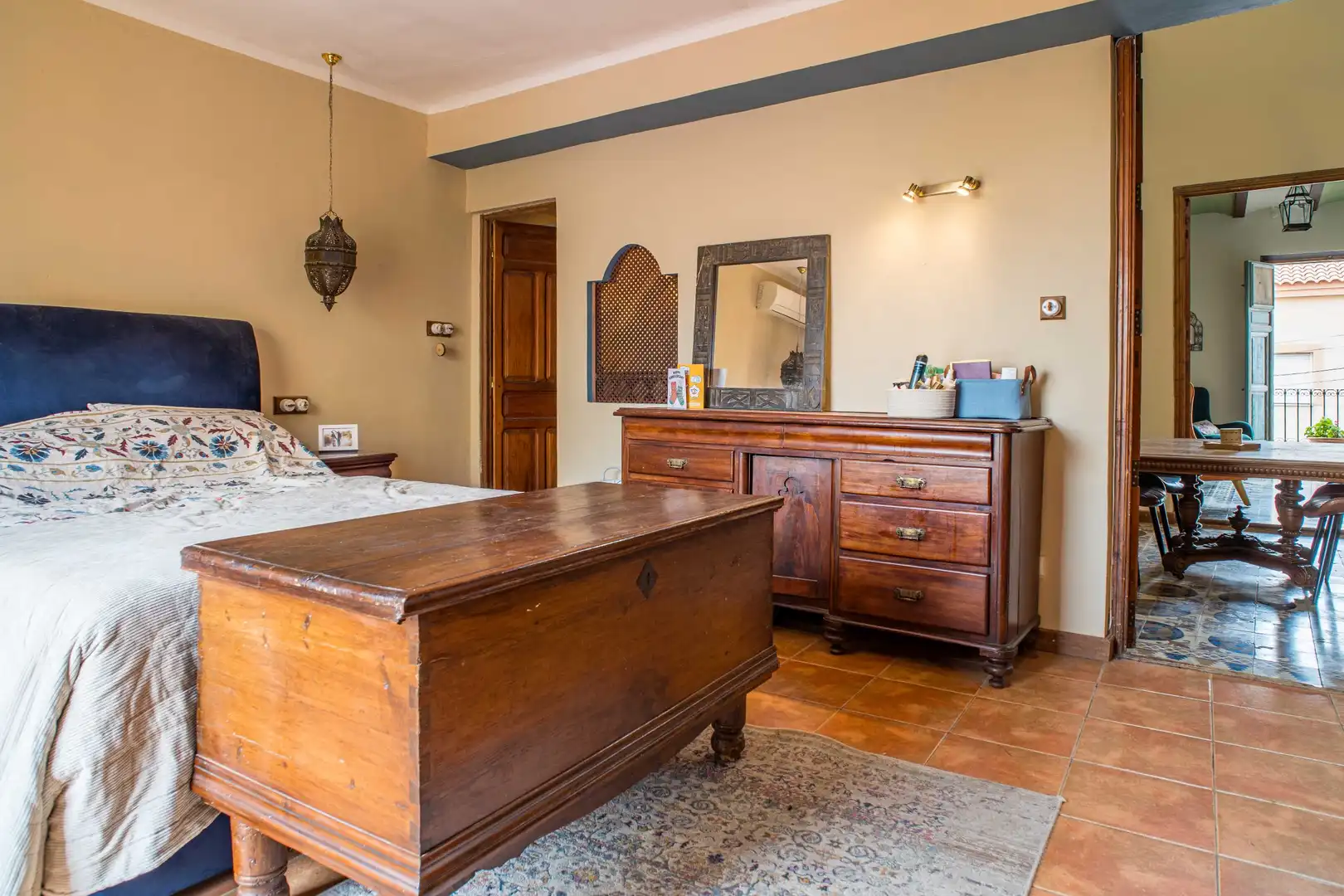 Reihenhaus zum Verkauf in El Pinós / Pinoso, imagen 40