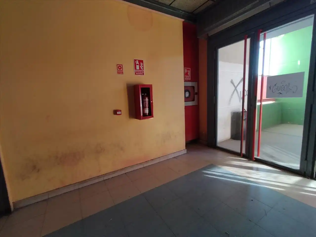 Commercial properties for sale in Tres Cantos