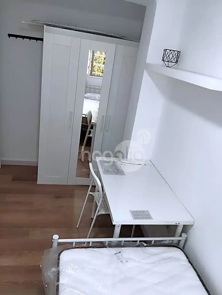 Piso en venta en Tiro de Línea