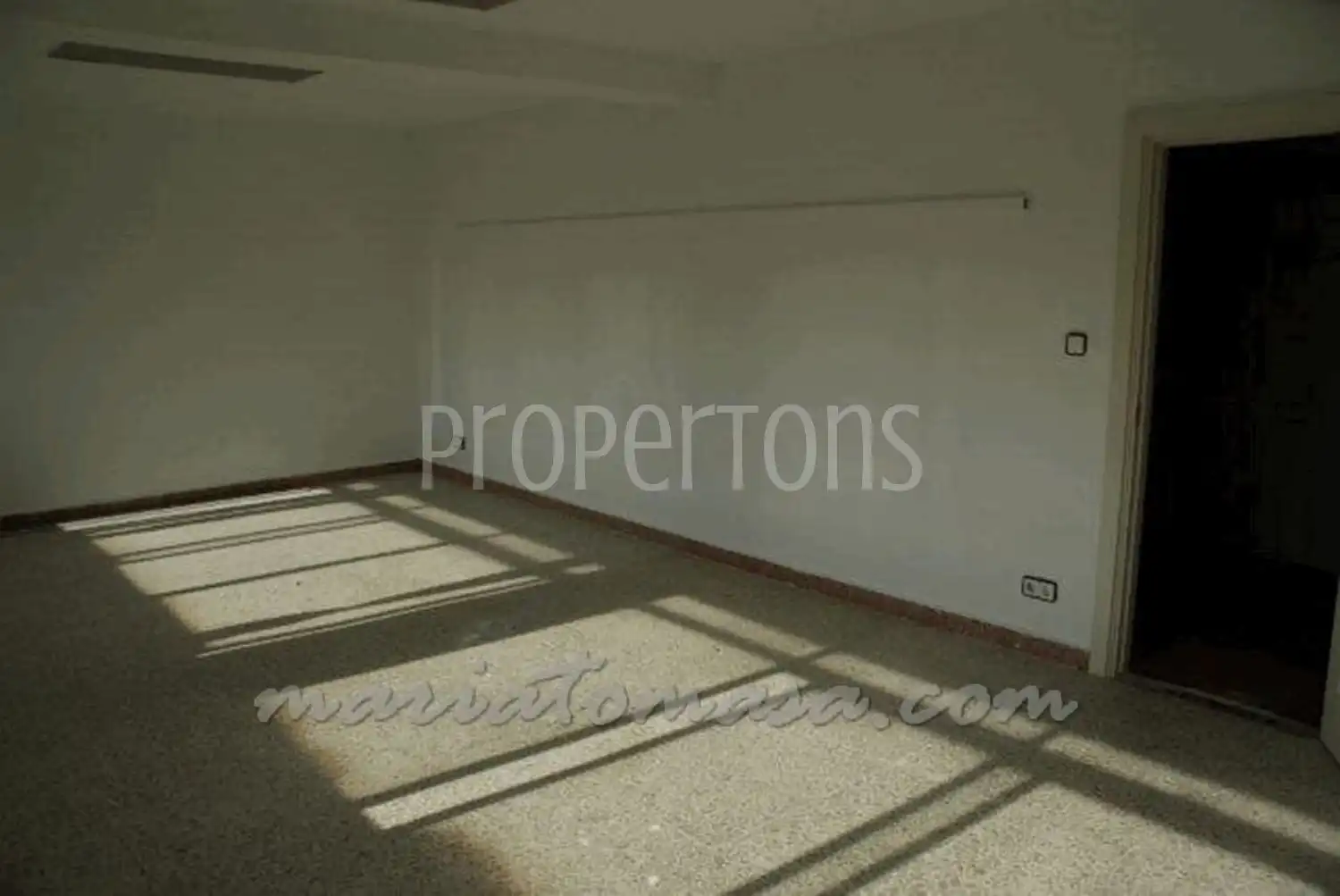 Office for rent in Zamudio