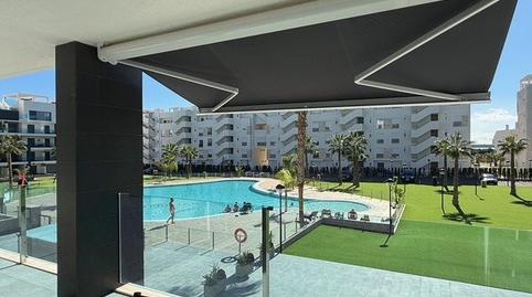 Foto 4 de Apartament en venda a N/a, -1, El Edén, Alicante