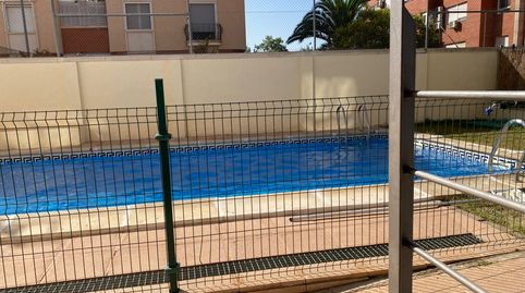 Photo 2 of Flat for rent in Puerta de Toledo - Atalaya, Ciudad Real Capital