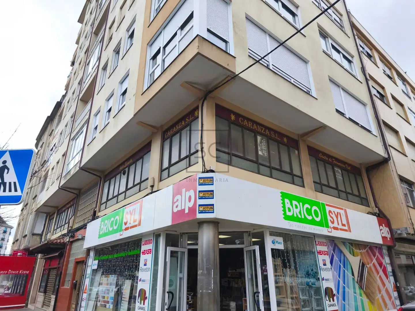 Locale commerciale in vendita a Avenida VIVEIRO, imagen 18