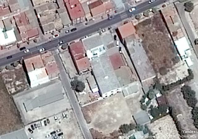 Flat for sale in  Murcia Capital