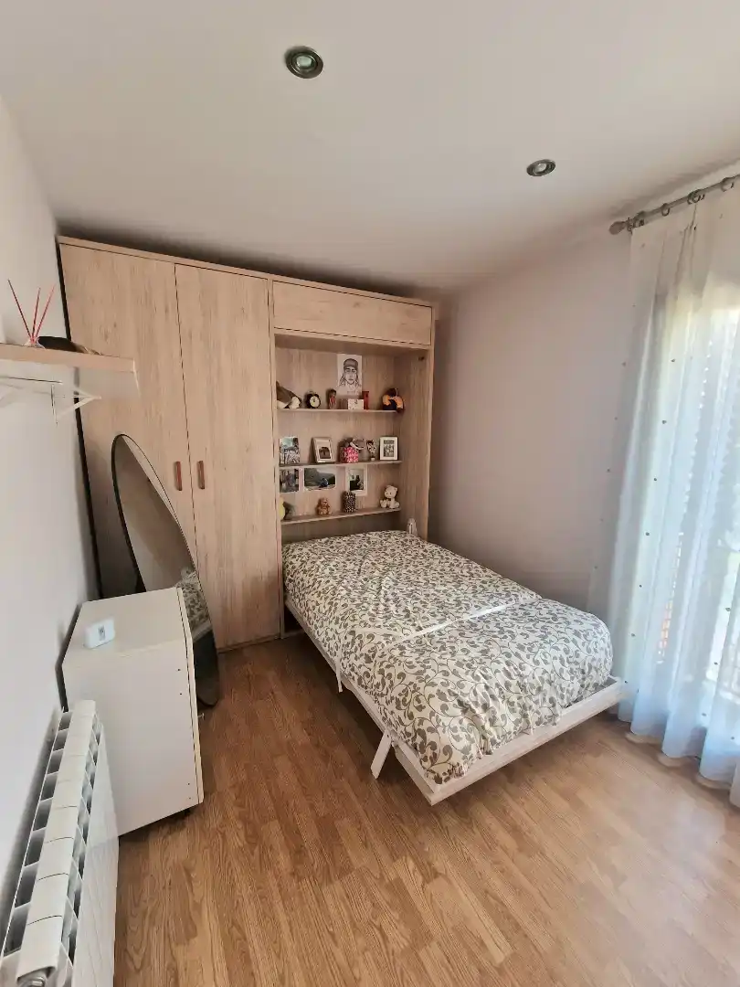 Habitación de Piso en venta en Calldetenes con Parquet