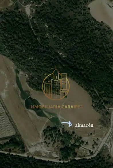 Rural land for sale in Murillo El Cuende, imagen 23