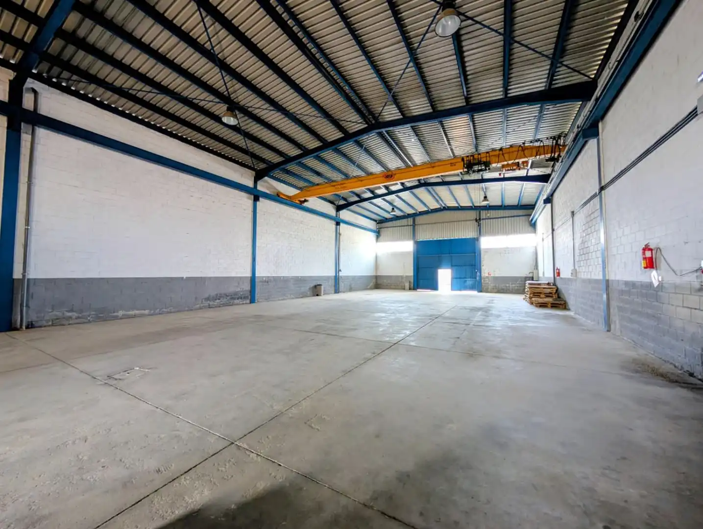 Nave industrielle à vendre à Loja, imagen 8