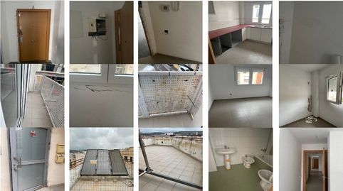 Foto 5 de Edifici en venda a Carrer Falconera, 32, Beniopa - Sant Pere, Gandia
