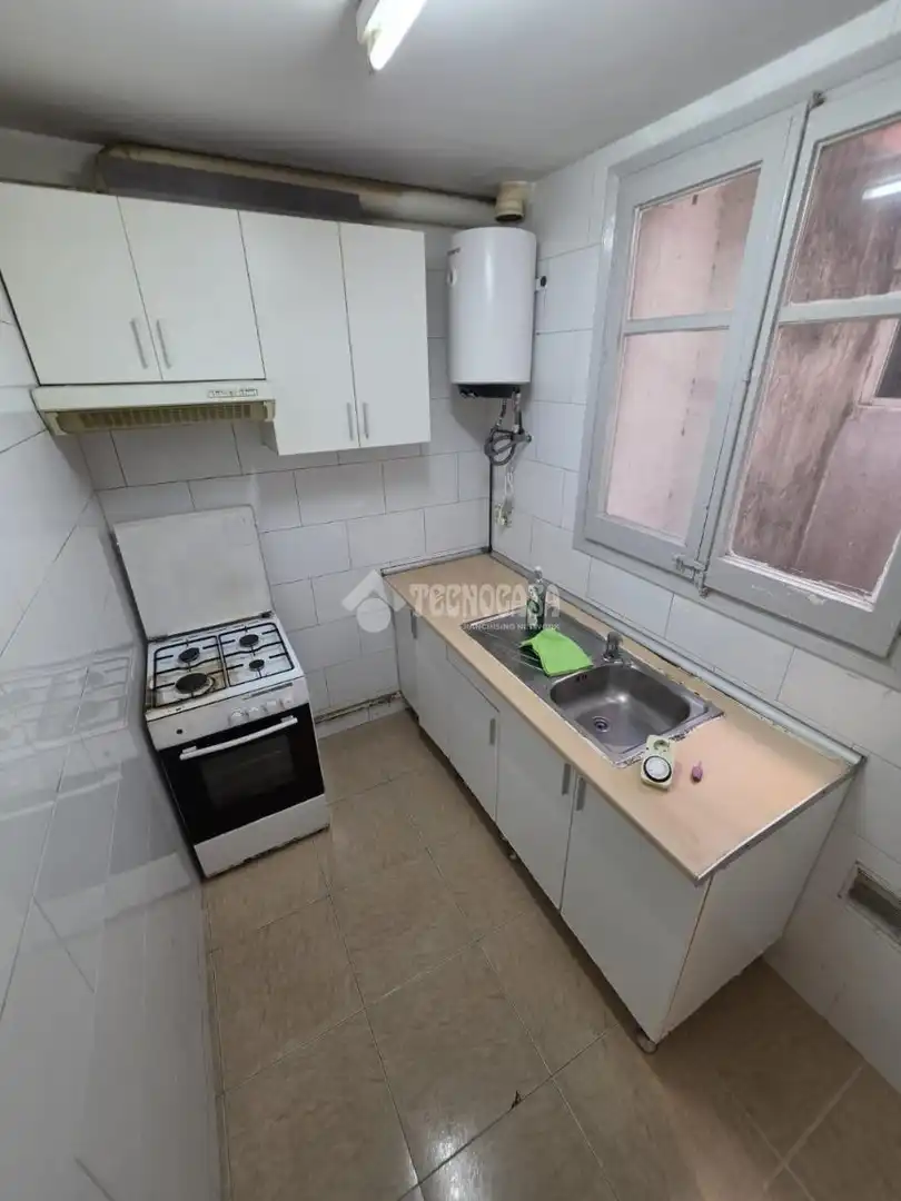 Flat for sale in Sant Andreu, imagen 5