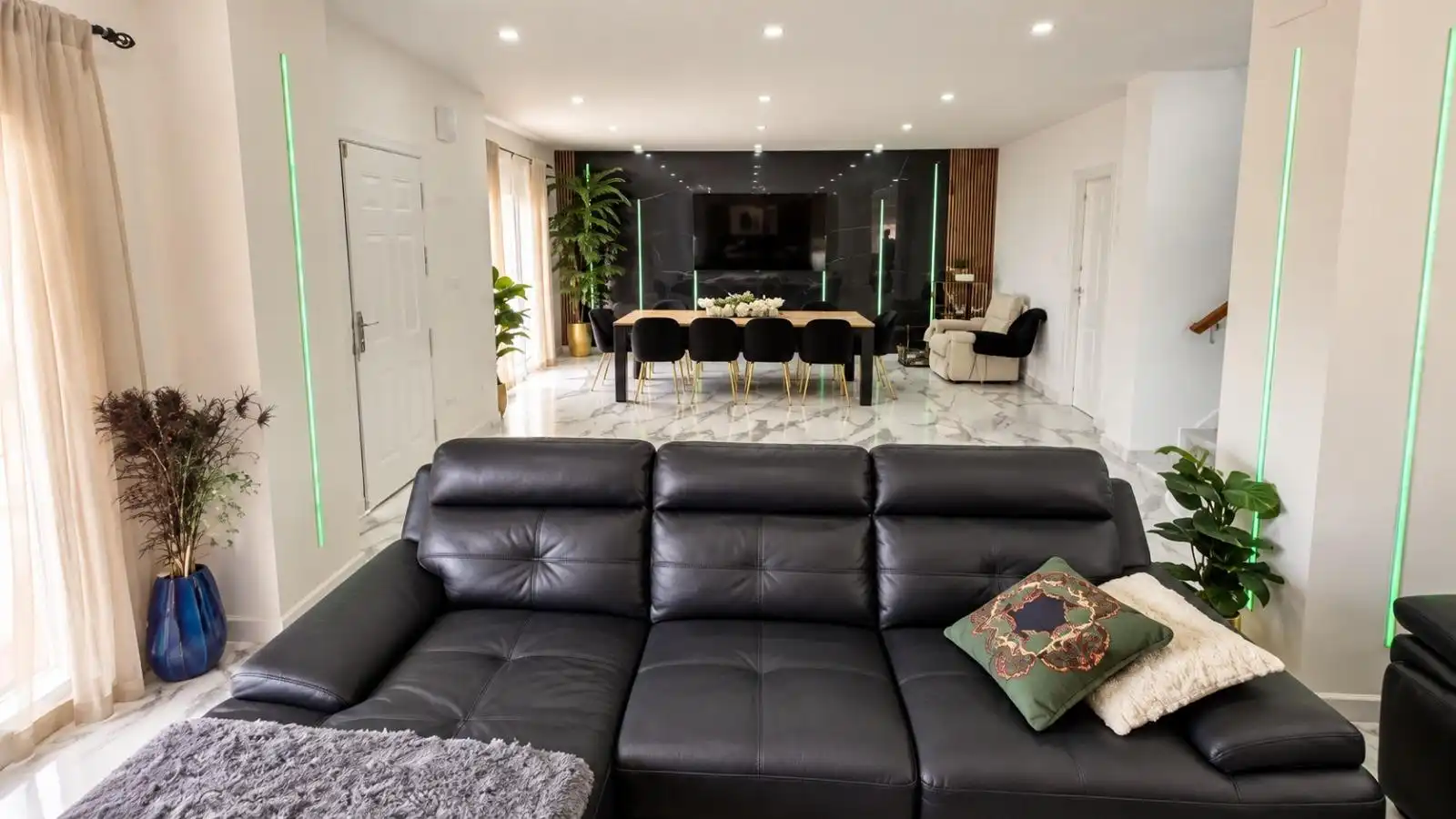 Chalet con piscina en venta en Jardines de Alhaurín - Huerta Alta - Fuensanguínea, imagen 14