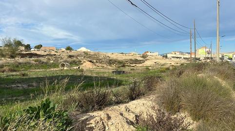 Foto 3 de Residencial en venta en Carretera Polígono 9 Paraje 22 el Rincon, 133, La Catedral, Murcia