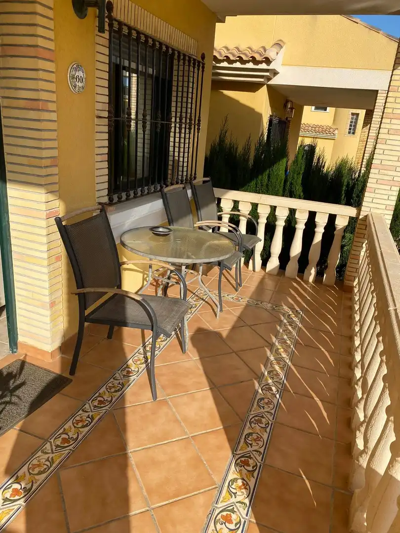 Villa avec terrasse à vendre à Orihuela Costa, imagen 5