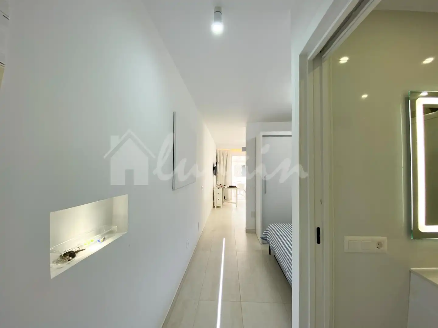 Studio avec ascenseur à vendre à Playa de las Américas, imagen 22