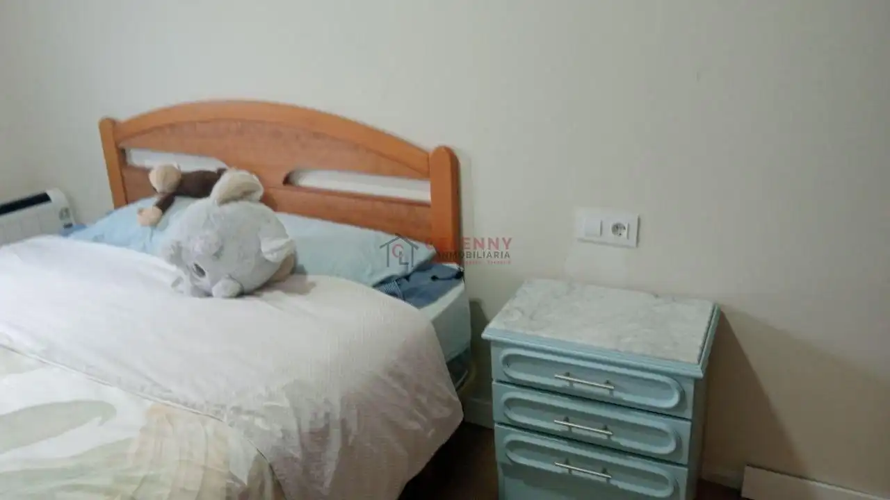 Bedroom of Country homes for sale in Taboadela  with Heating, Private garden and Terrace