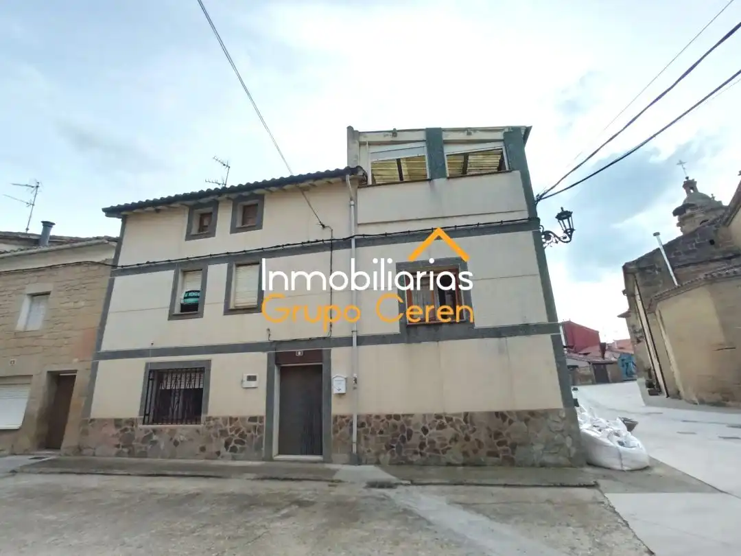 Casa o xalet en venda a Herramélluri