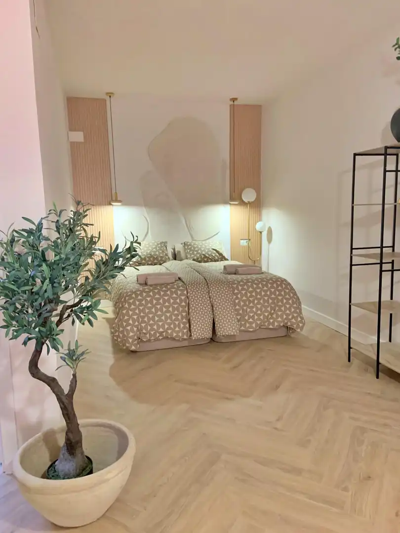 Apartament en venda a Calle de San Quintín, imagen 12