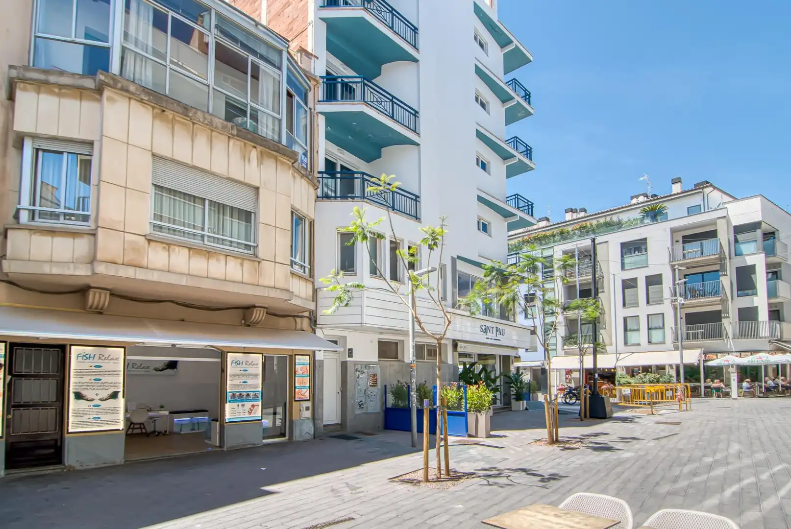 Flat for sale in Carrer DE SANT ELM, Centre